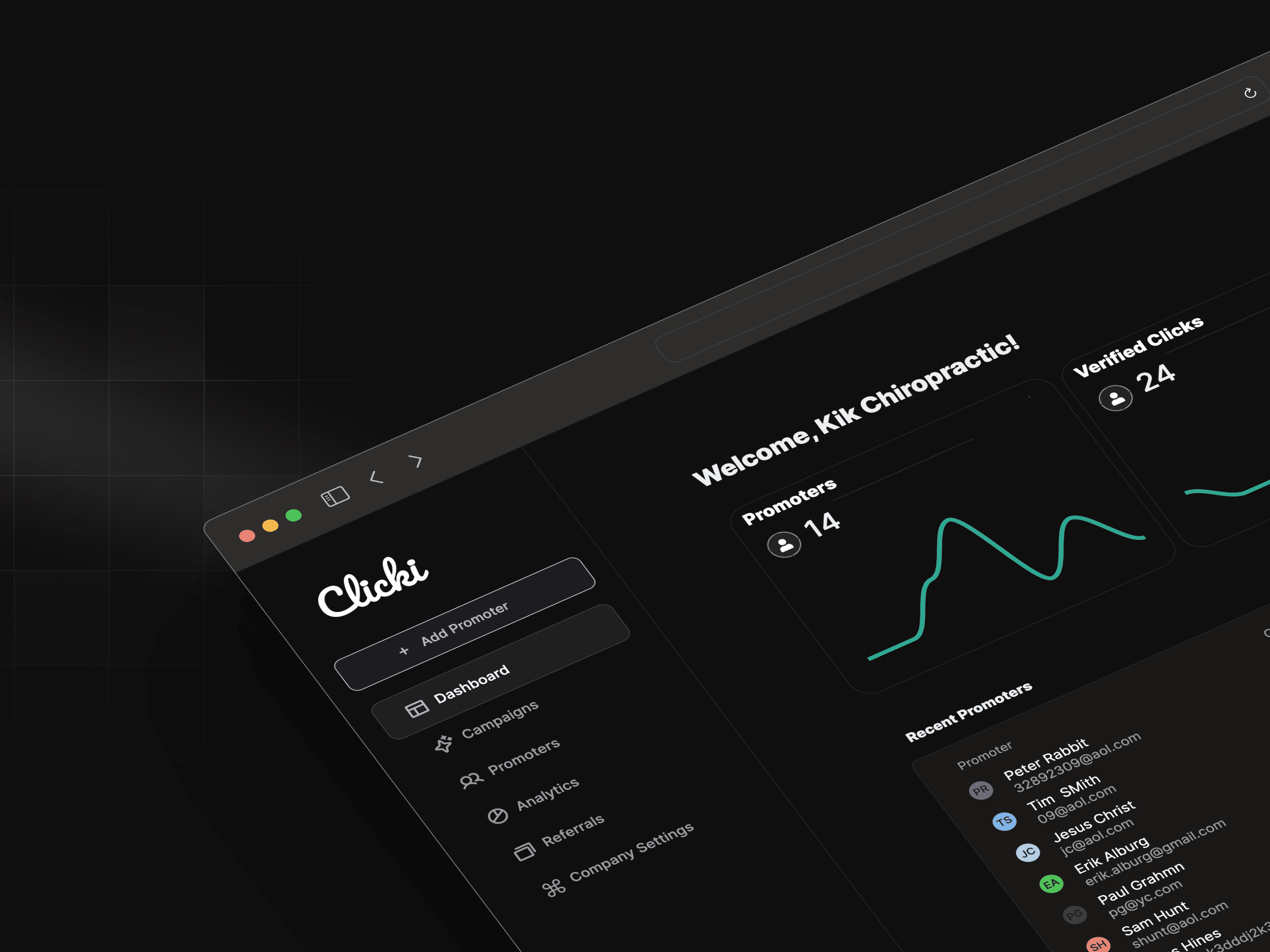 The Essential Need for a Walled Garden Communication Strategy in Small Businesses