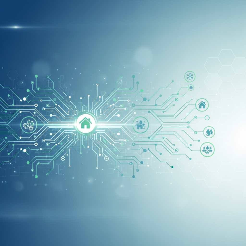 HVAC & Plumbing Referrals: A Winter Revenue Boost Guide