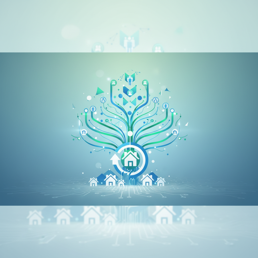 Spring Clean Your Acquisition: Maximize Home Service Referrals