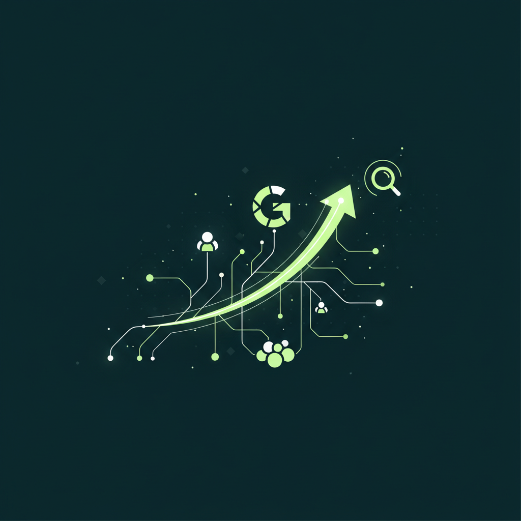 Referred Customers & Reviews: Your Google Local SEO Hack