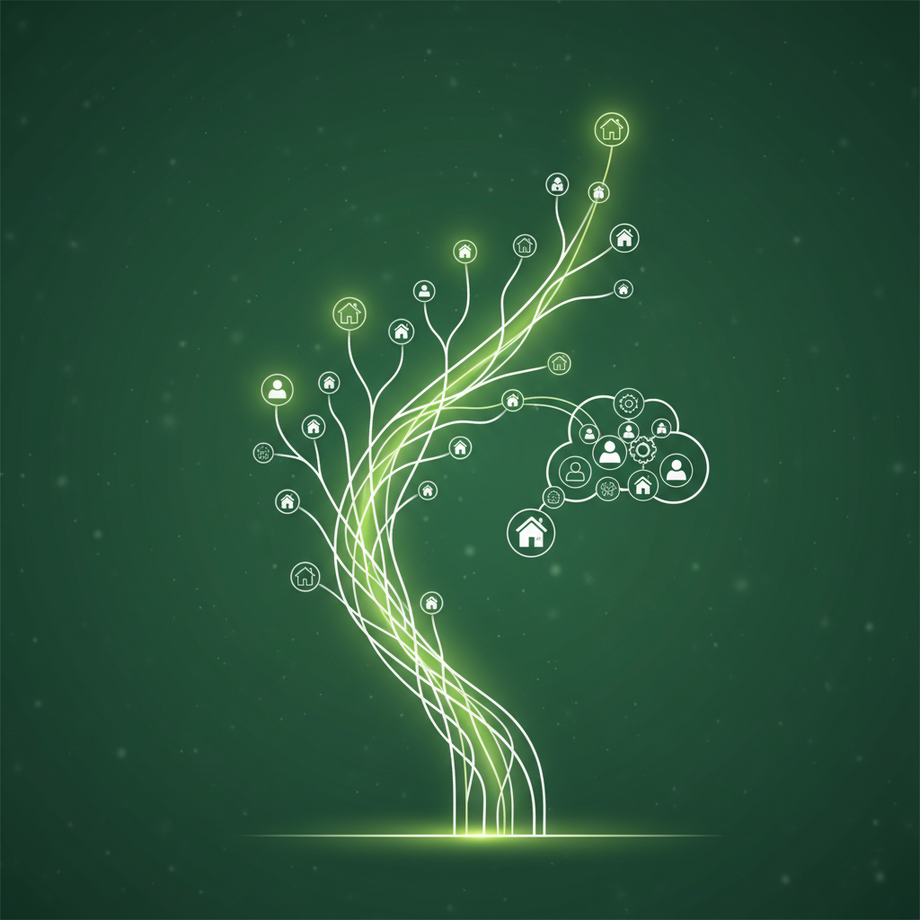 Boost Hiring: Employee Referrals for Home Services