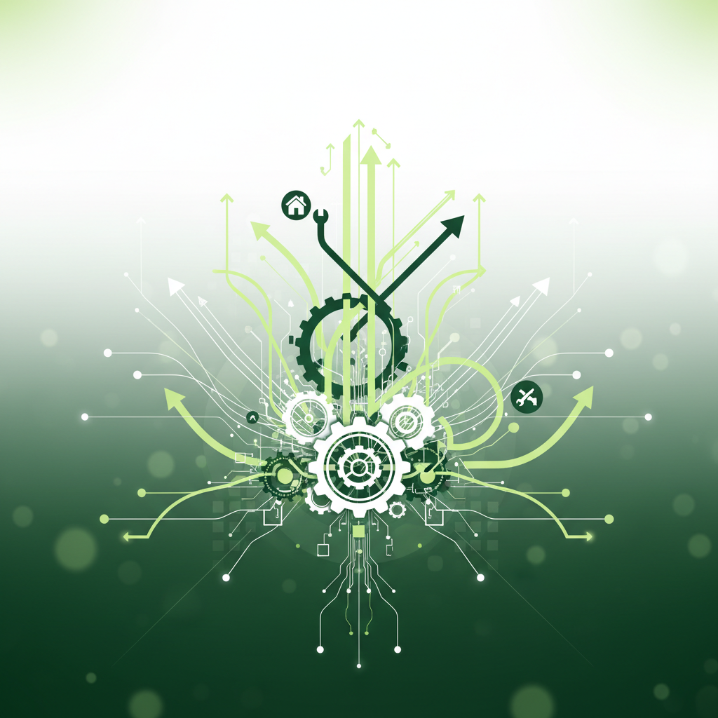 Spring Surge: Maximize HVAC & Plumbing Referrals Now