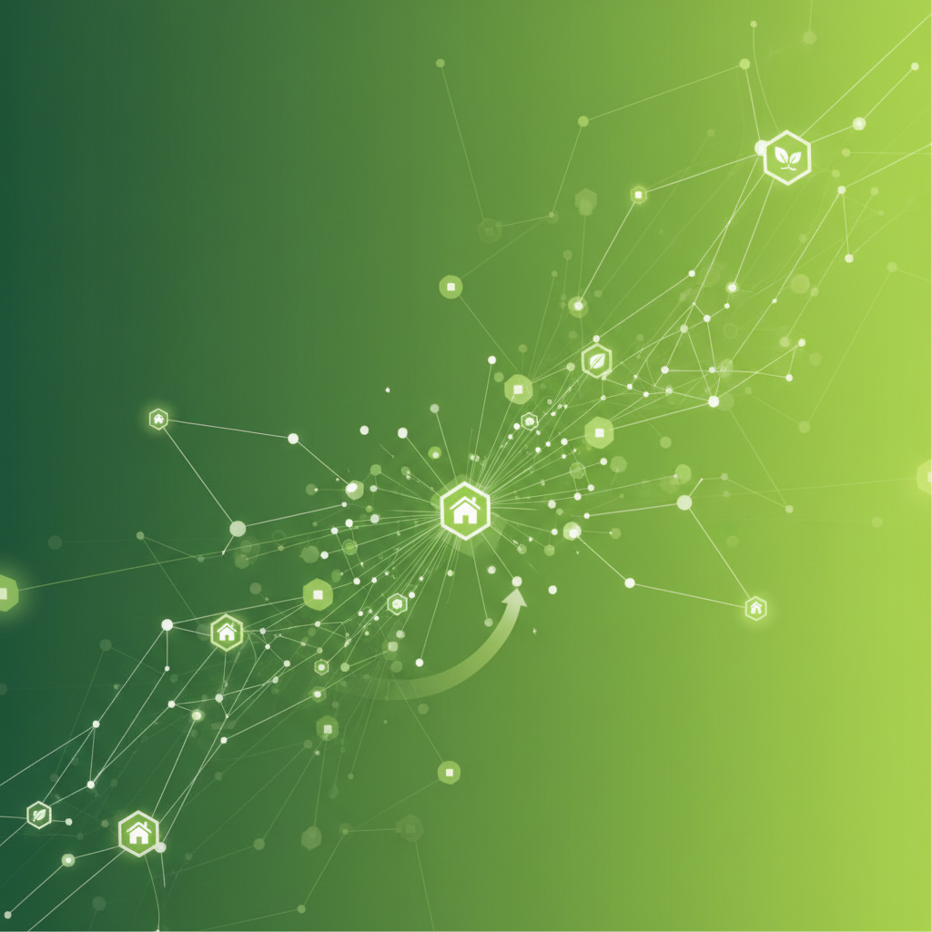 The New Business Referral Playbook for Home Services