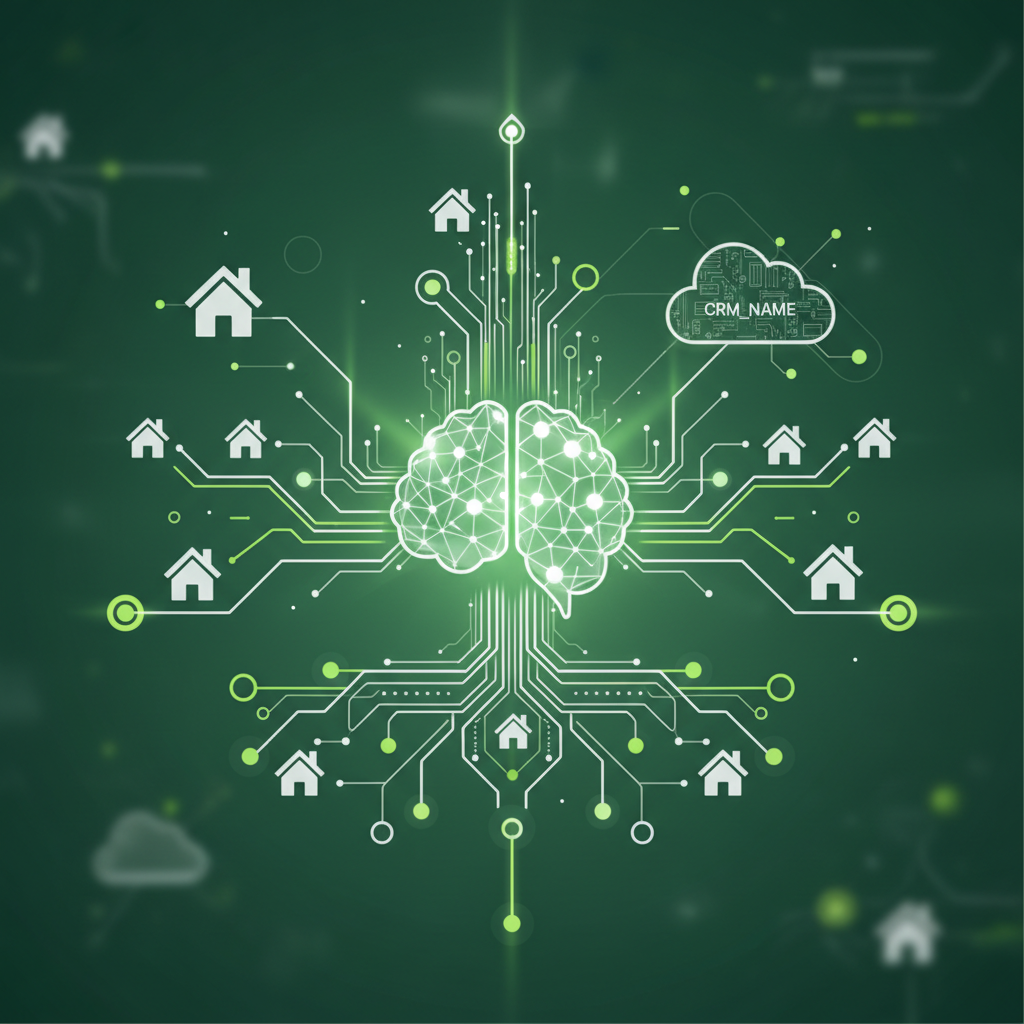 Unlock Your CRM's Hidden Potential for Referrals