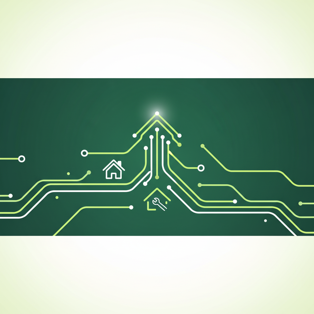 Referral Analytics: Key Metrics for Home Service Growth