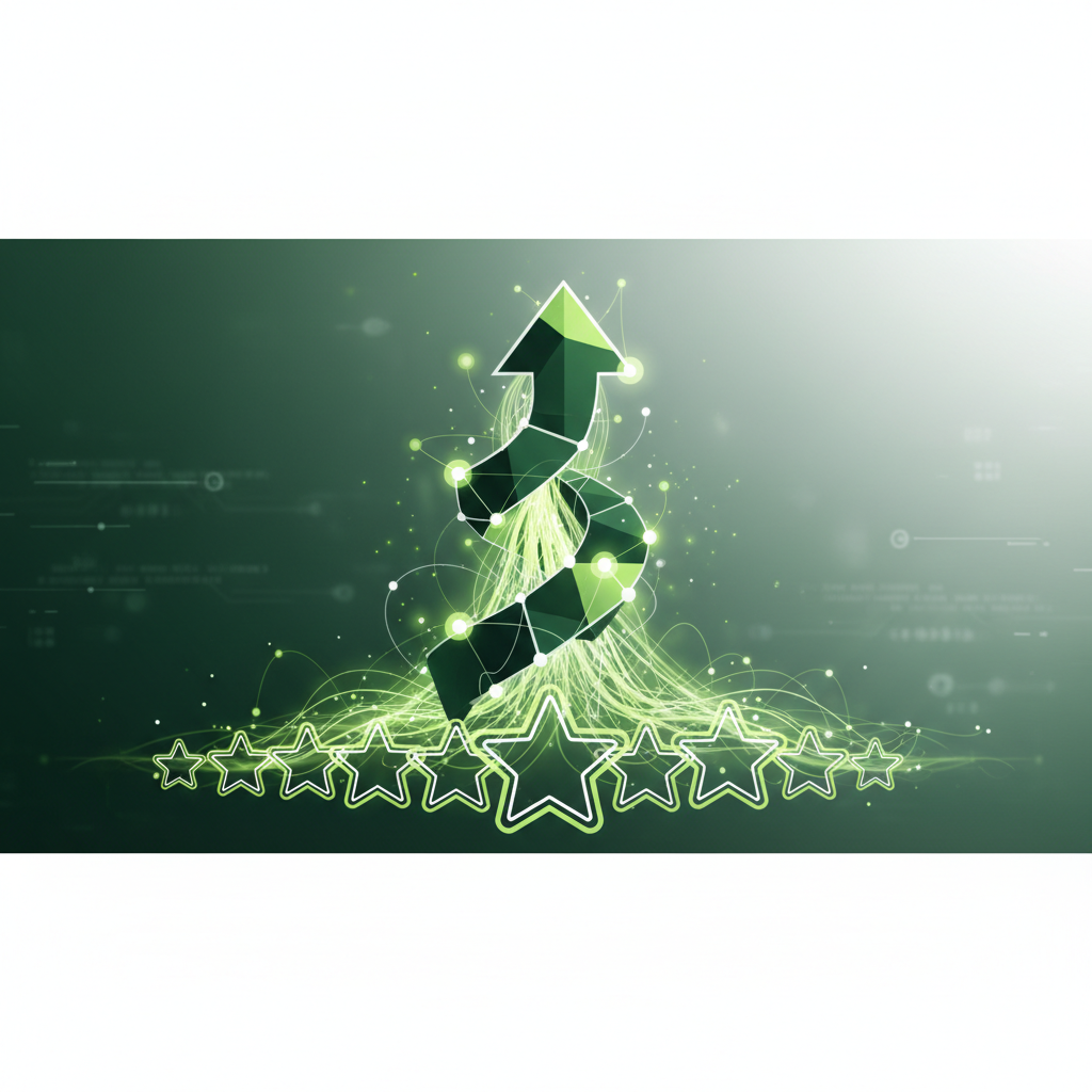 Boost LSA Rank: Use Referrals to Get More Google Reviews