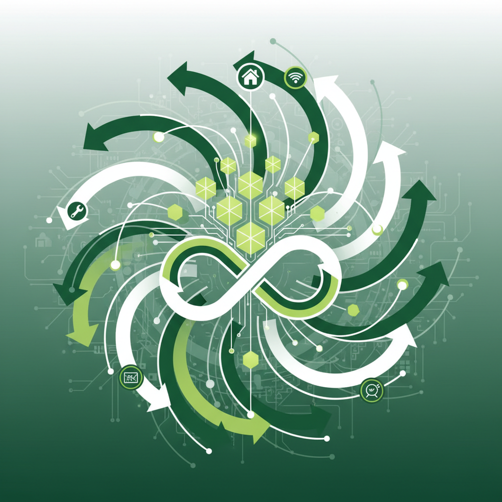 Decoding Your Q1/Q2 Home Service Marketing Budget