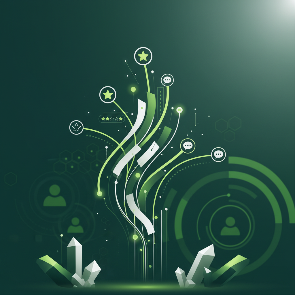 Turn Referrals into 5-Star Reviews for Your Business