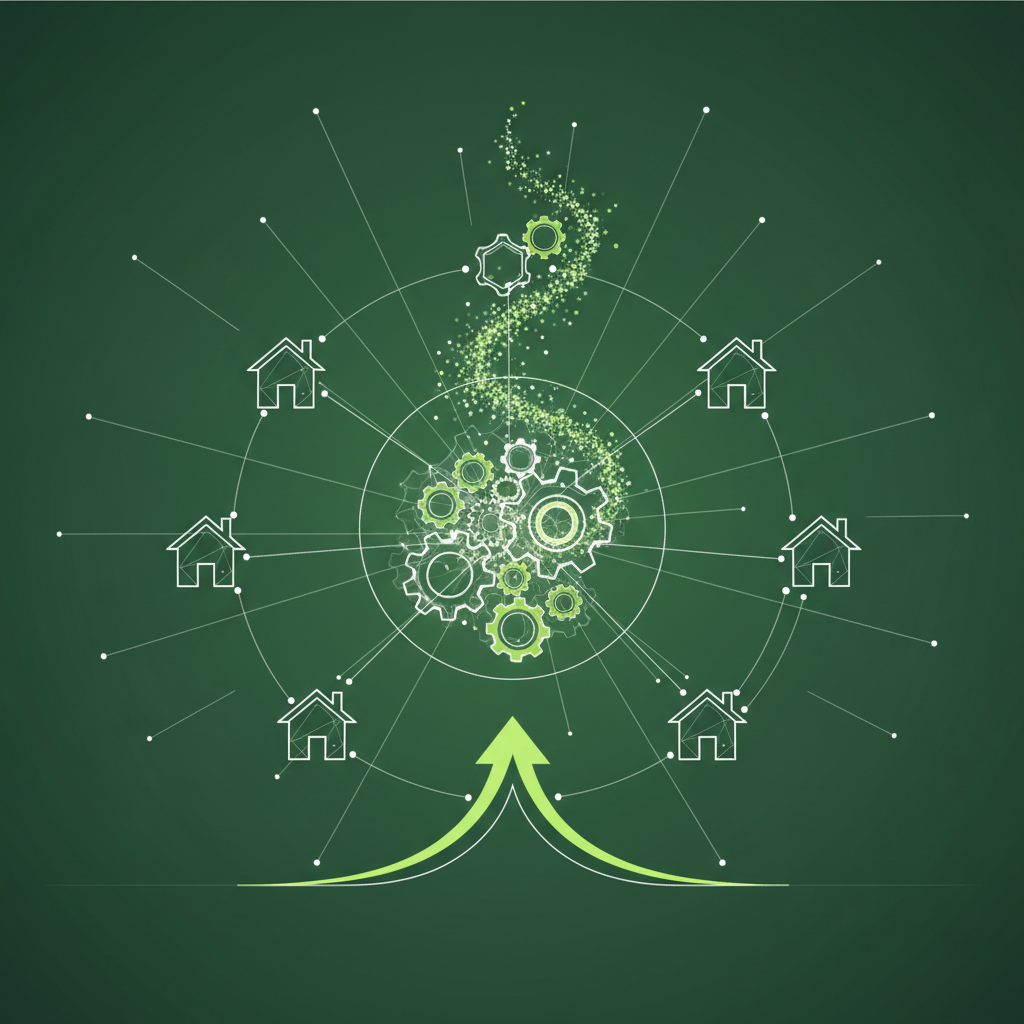 Boost Autumn Bookings with Referral Marketing