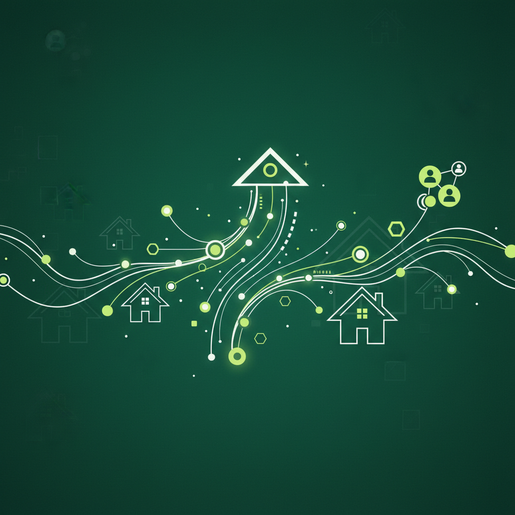 Scaling Home Services: Advanced Referral Program Management