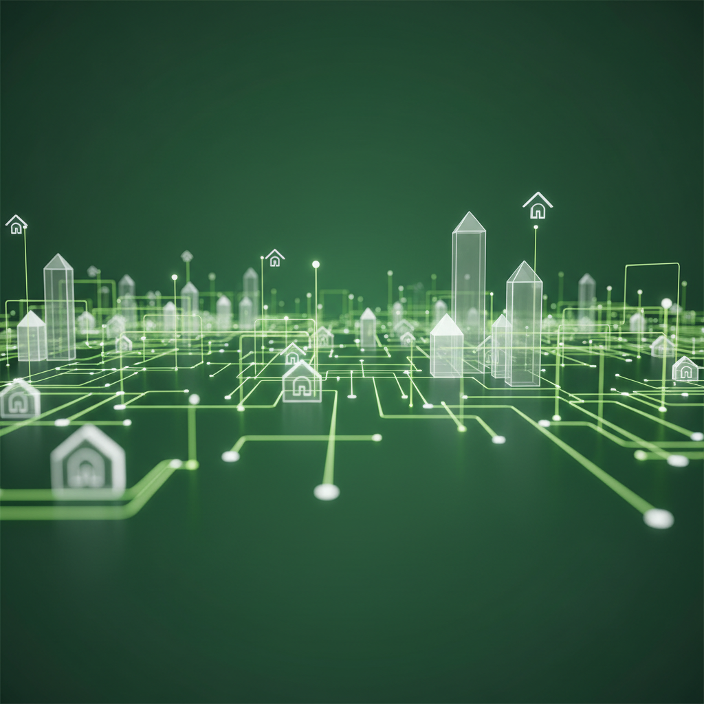 Smart Home Referrals: The Future of Service Growth