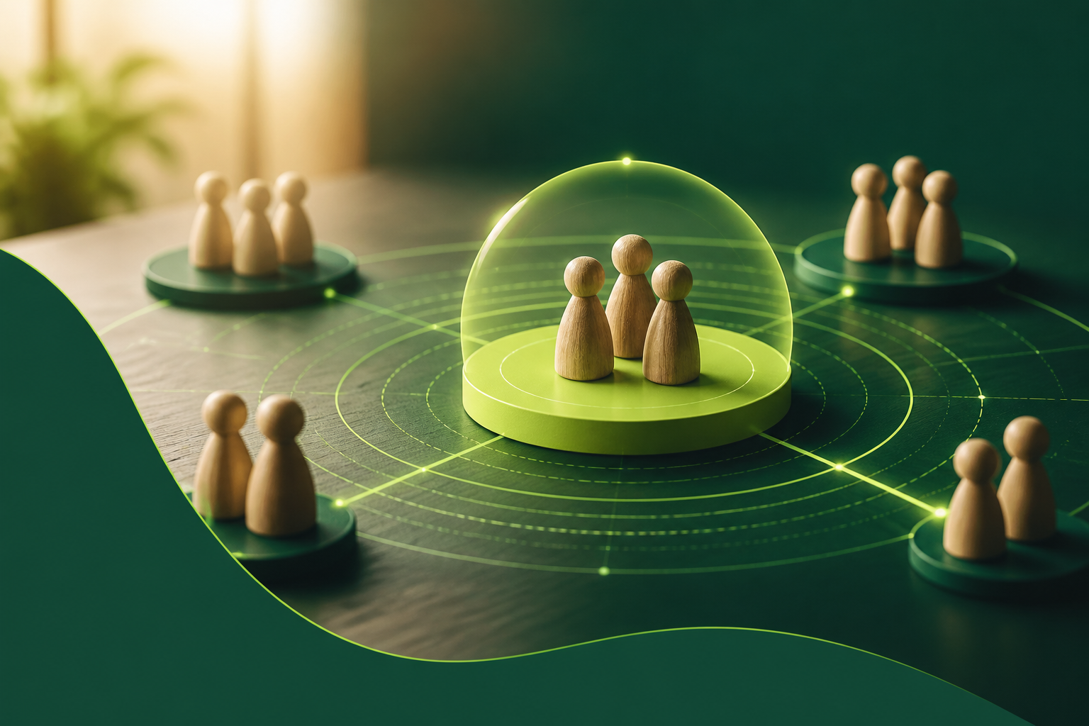 Advanced Referral Program Segmentation for Growth