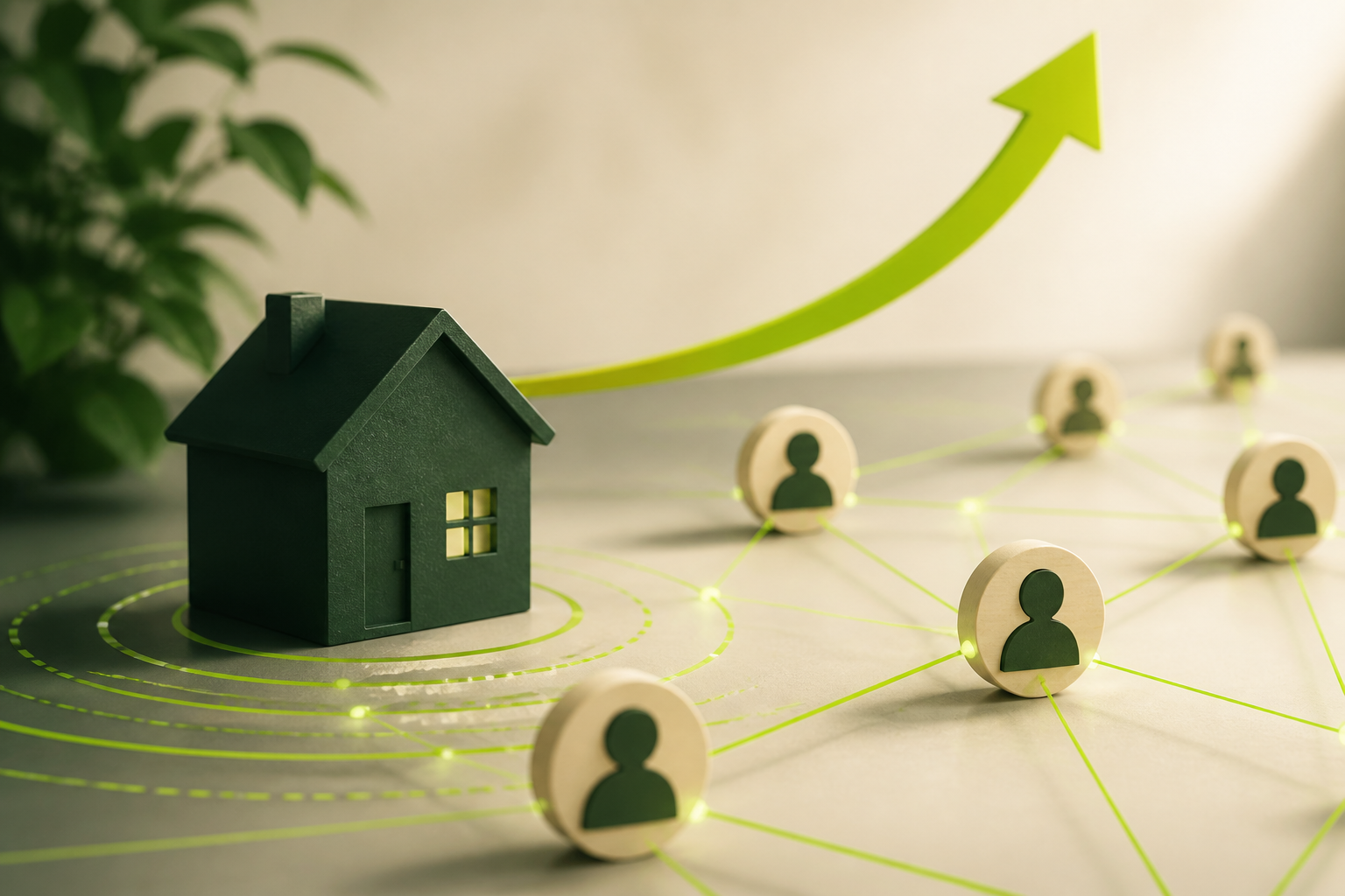 Home Service Subscriptions: A Guide to Recurring Revenue
