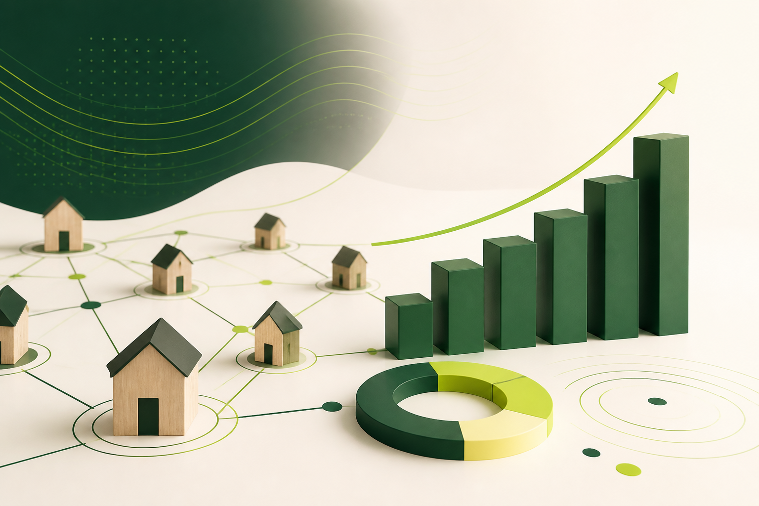 Advanced Referral Analytics for Home Service Growth