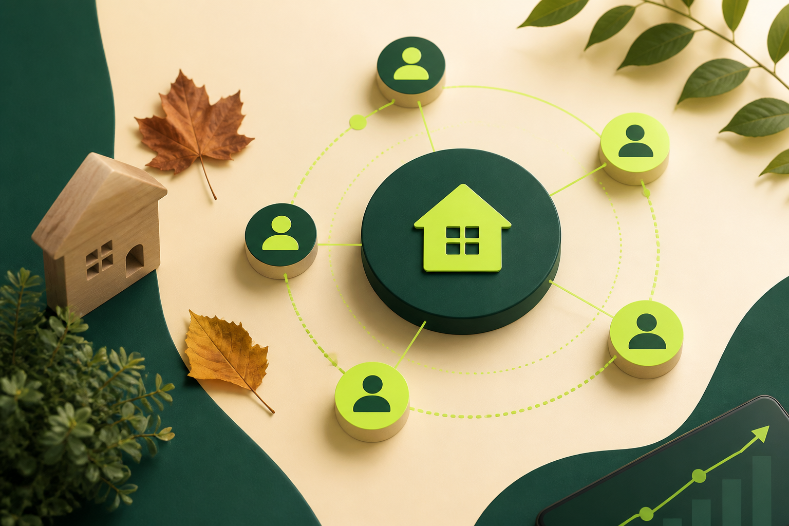 Fill Your Fall Schedule: Post-Summer Referral Strategies