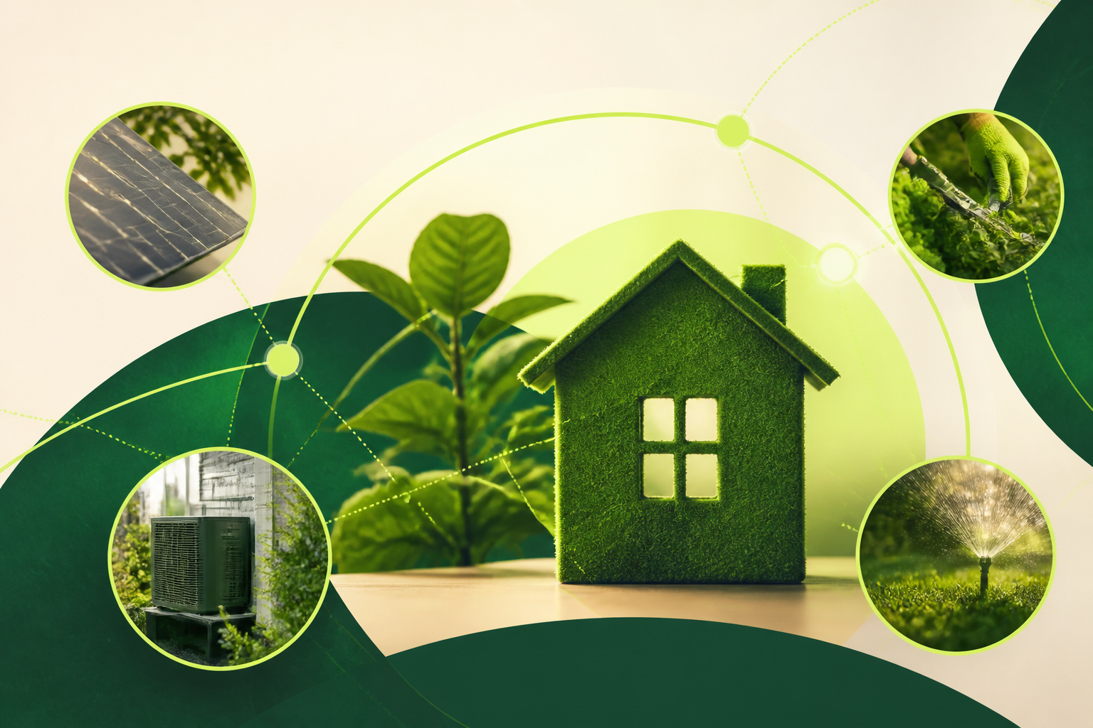 Eco-Friendly Referrals: Grow Your Green Service Business