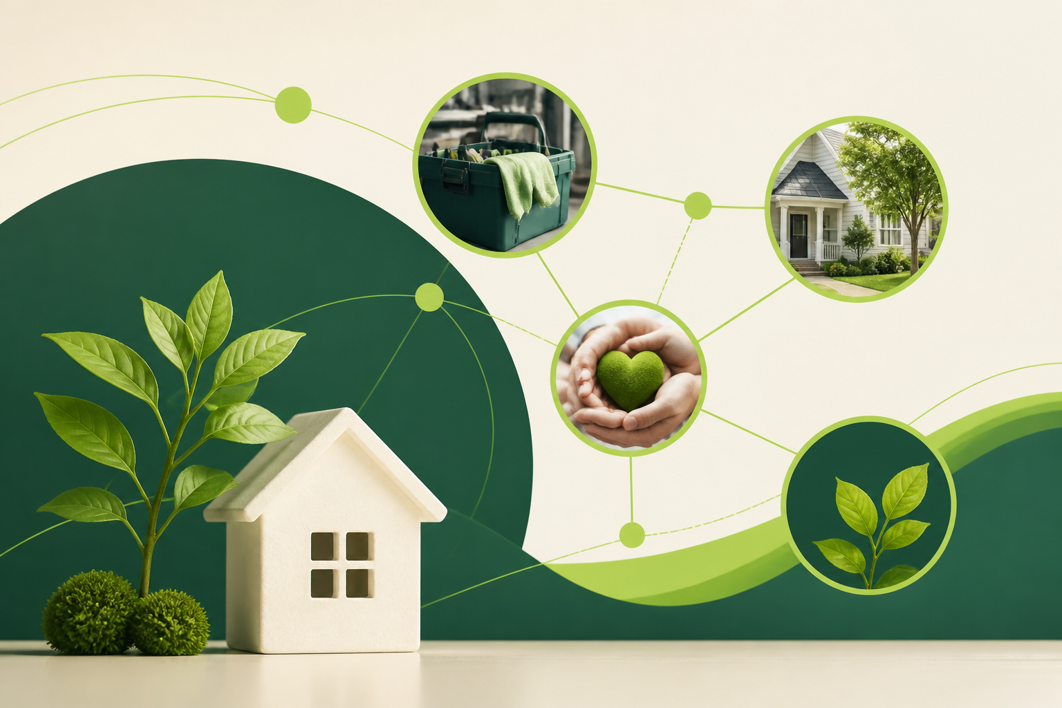 Partner with Non-Profits for Home Service Referrals