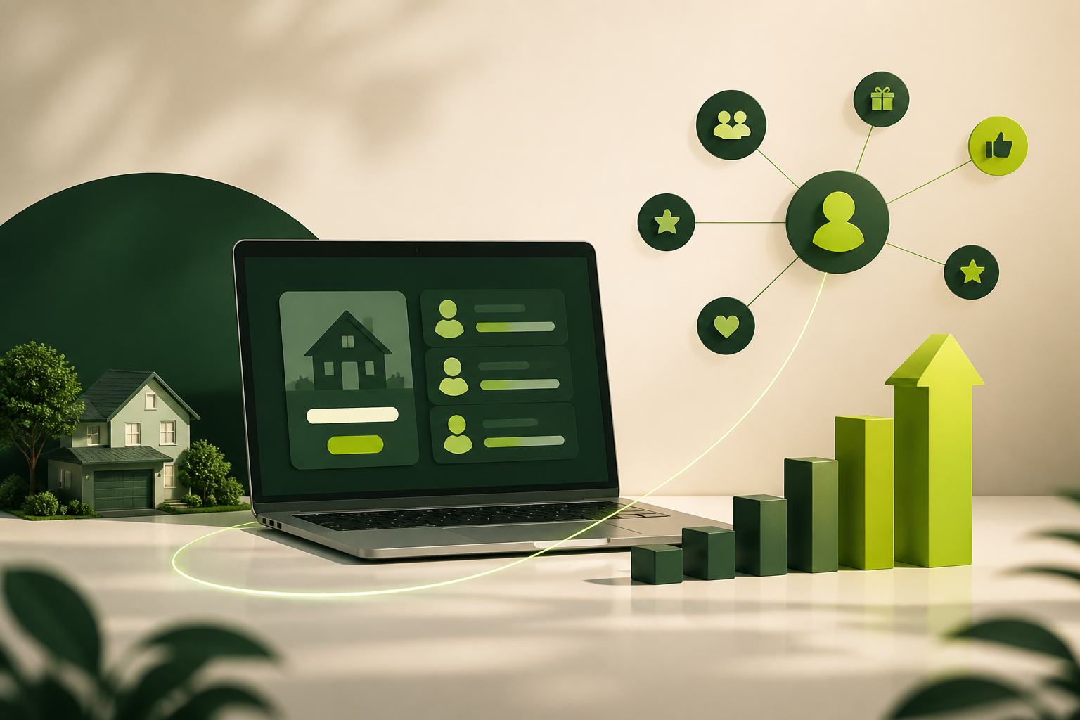 Boost Referral Signups: Your Clicki Landing Page Guide