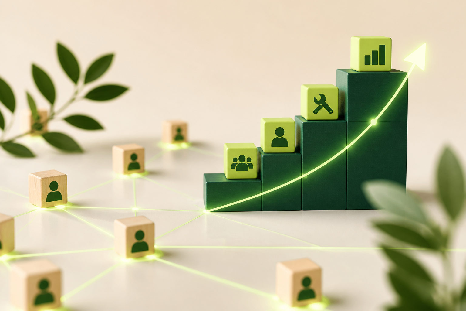Hire Top Technicians With an Employee Referral Program