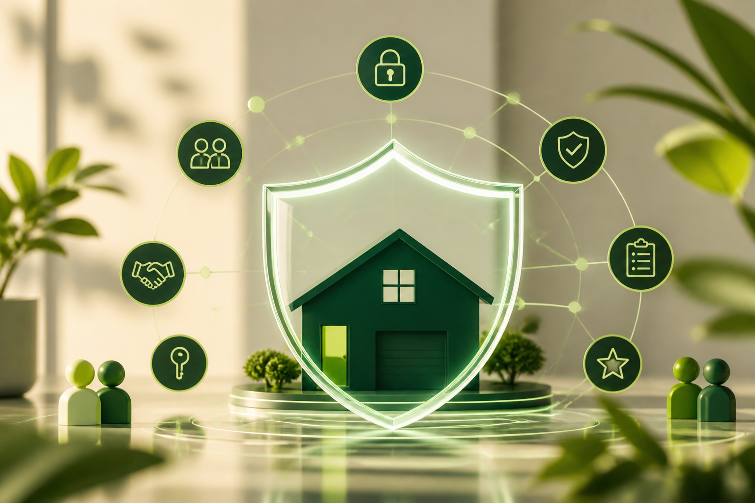 Cybersecurity for Home Service Businesses: A Simple Guide