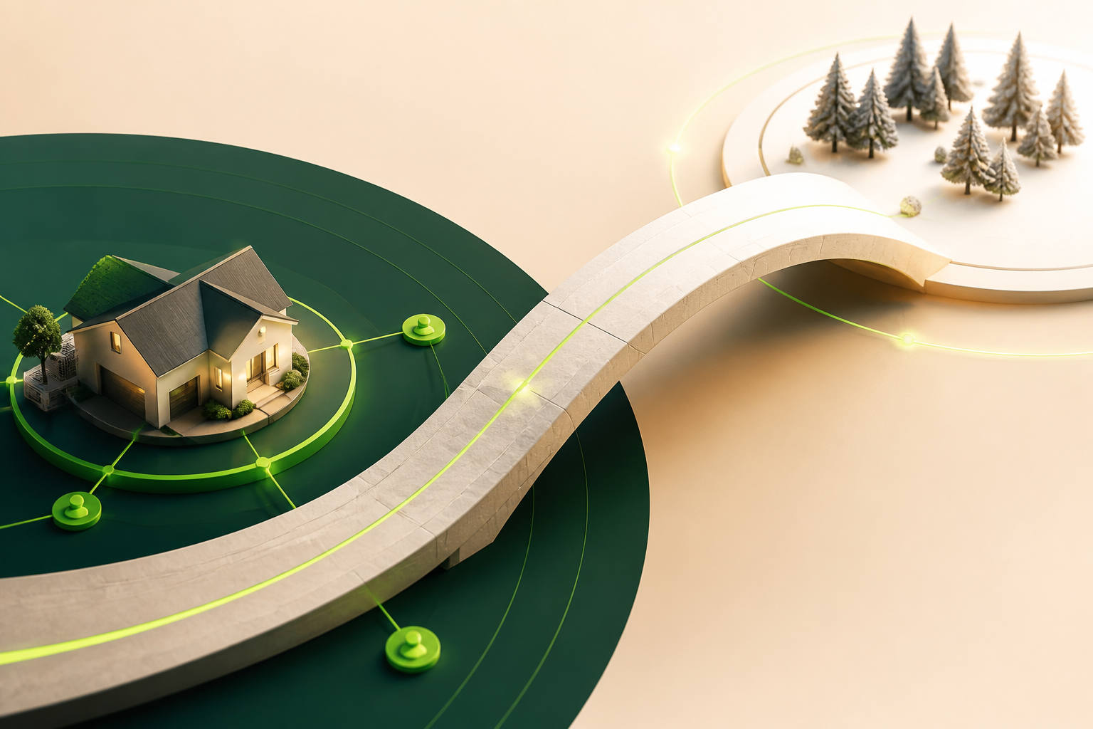 The Summer-to-Winter Bridge: A Retention Playbook