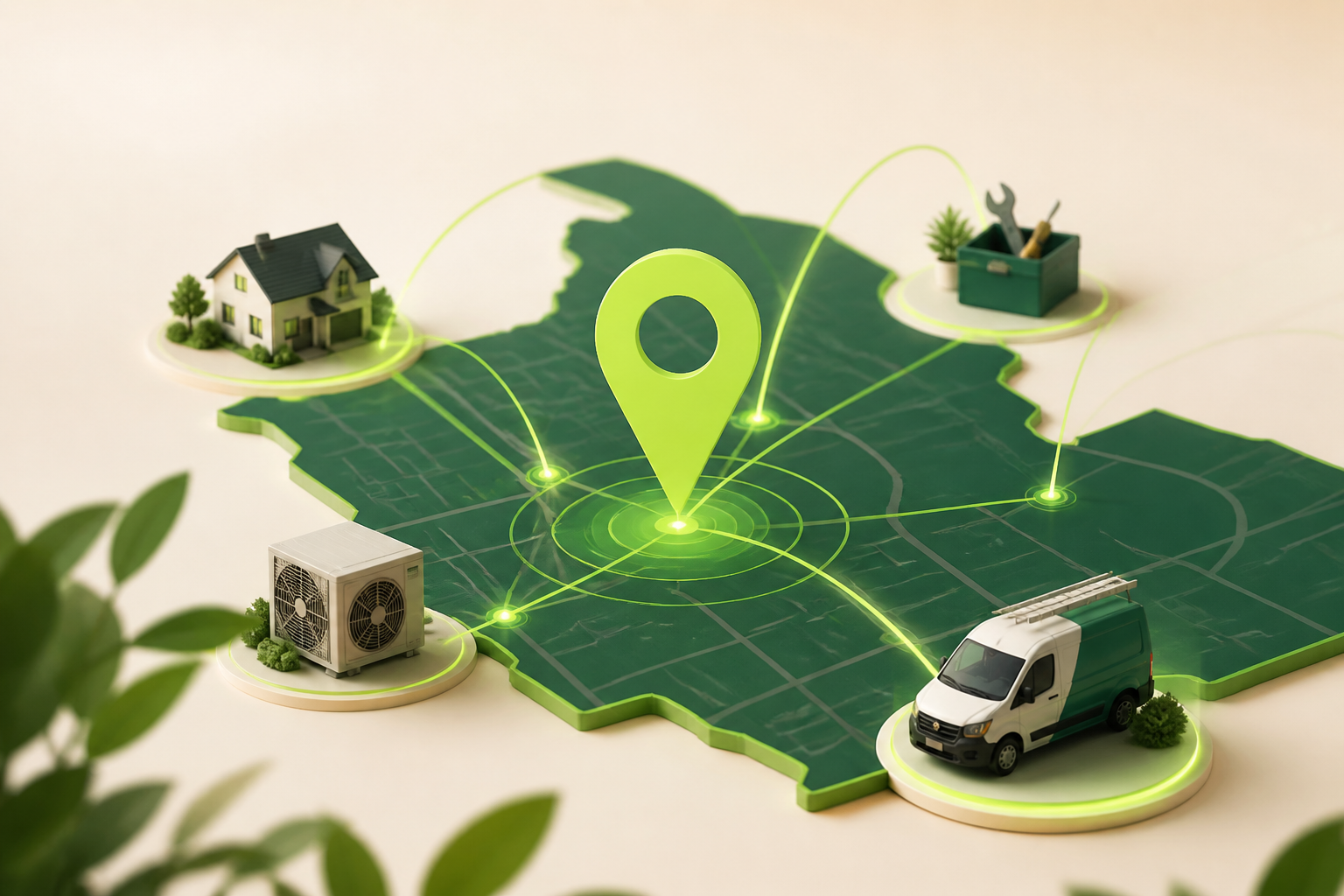 Enhance Referrals with Geo-Verification | Clicki 2.0