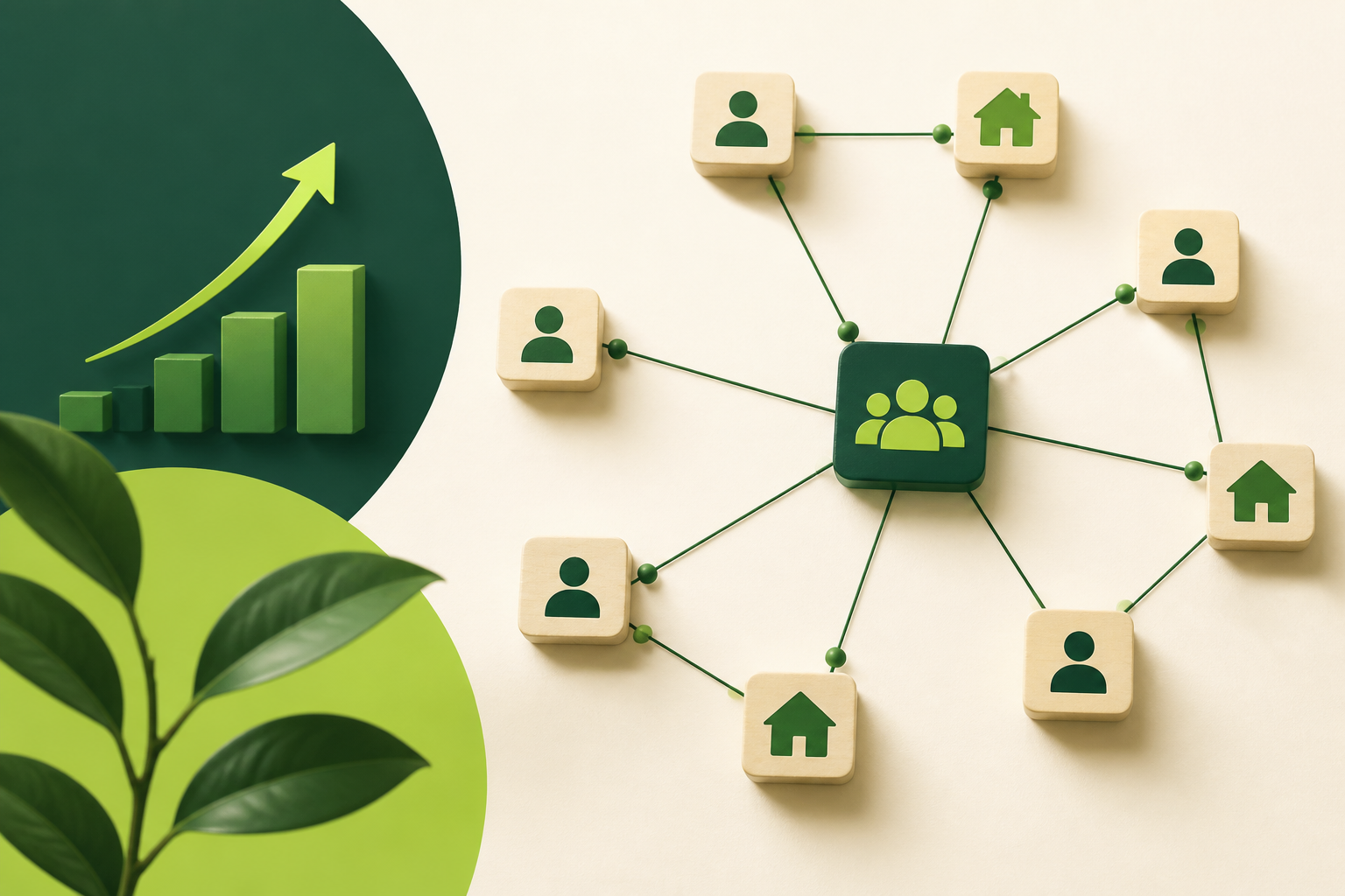 Gig-Economy Referral Programs for Part-Time Field Staff