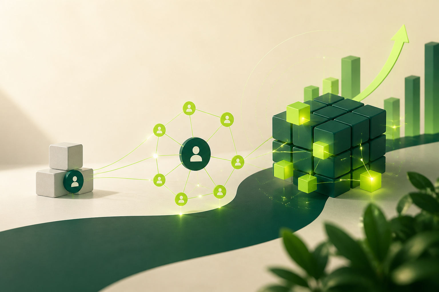 Scaling Beyond Your CRM's Basic Referral Tools