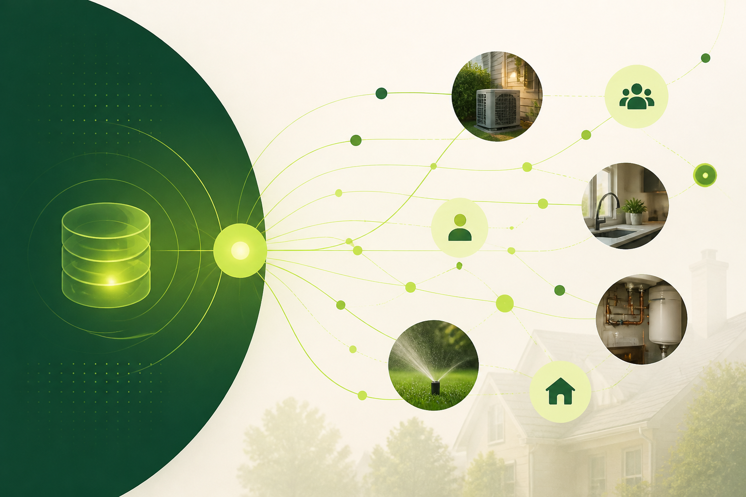 Second-Service Referrals: Unlocking Your Database Leads
