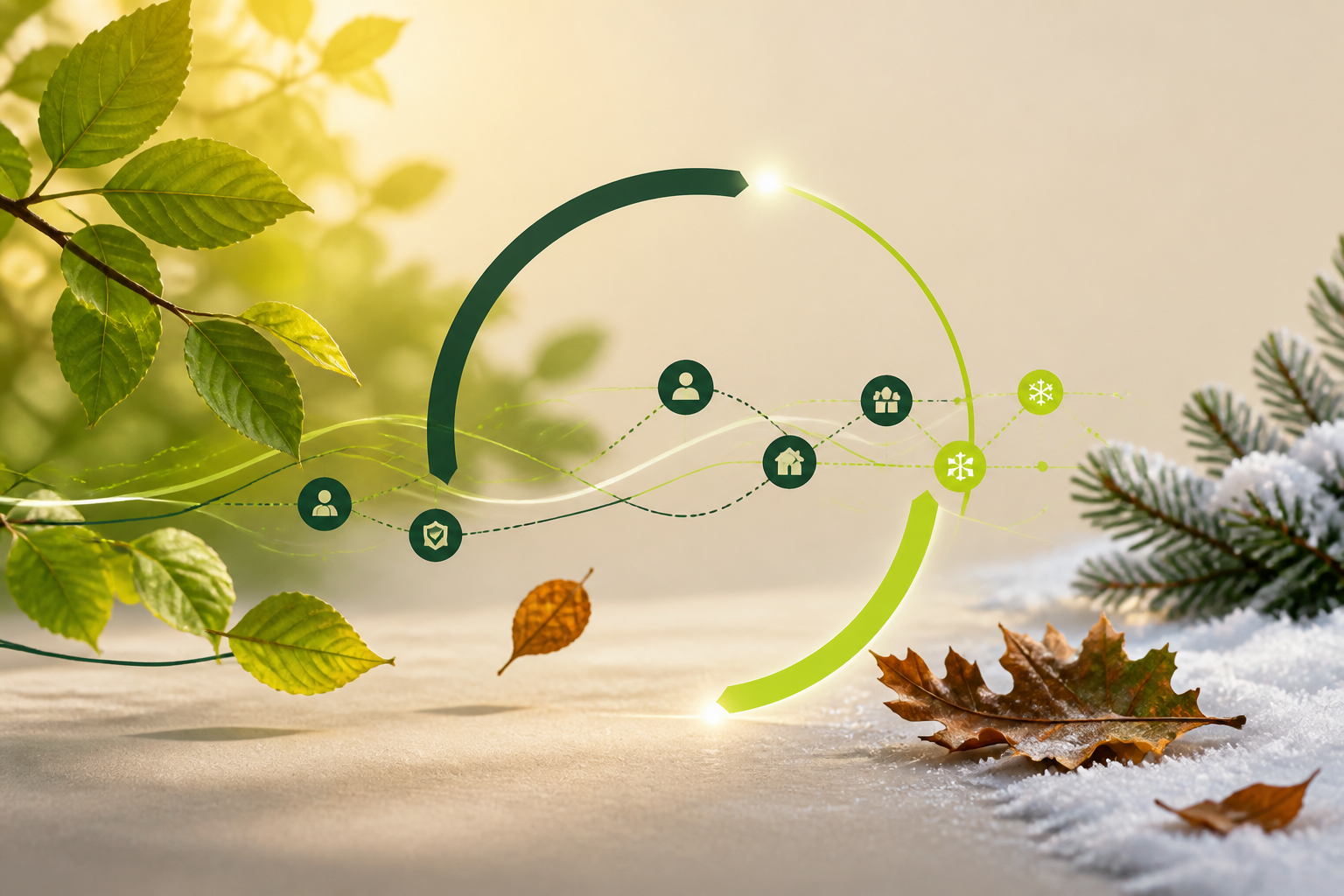 The Summer-to-Fall Referral Push for Service Businesses