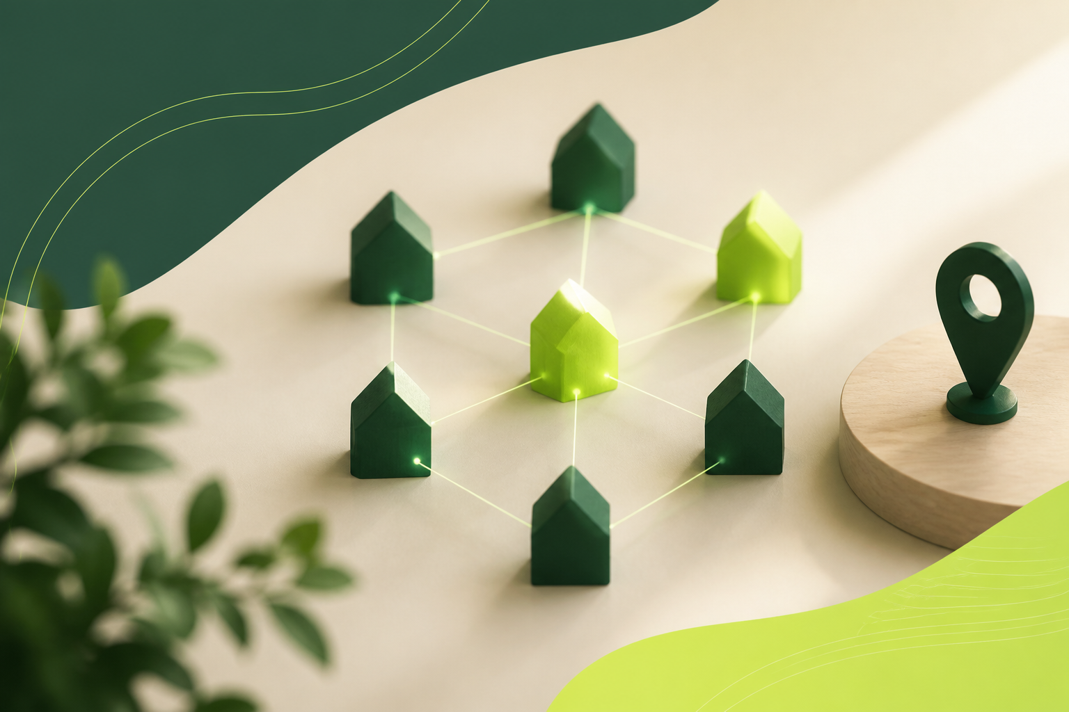 Realtor Referral Partnerships for Home Services