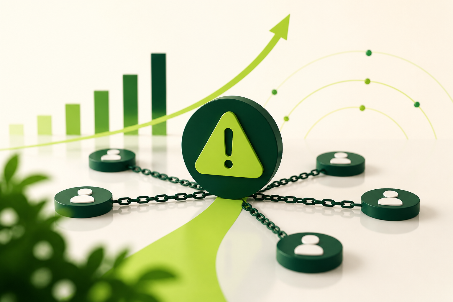 5 Referral Program Red Flags Killing Your Conversions