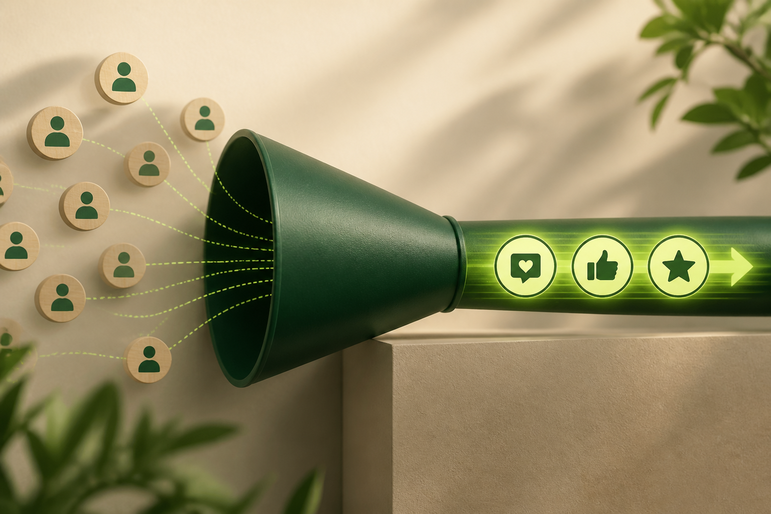 The Referral-to-Review Pipeline: Triple Your Reputation