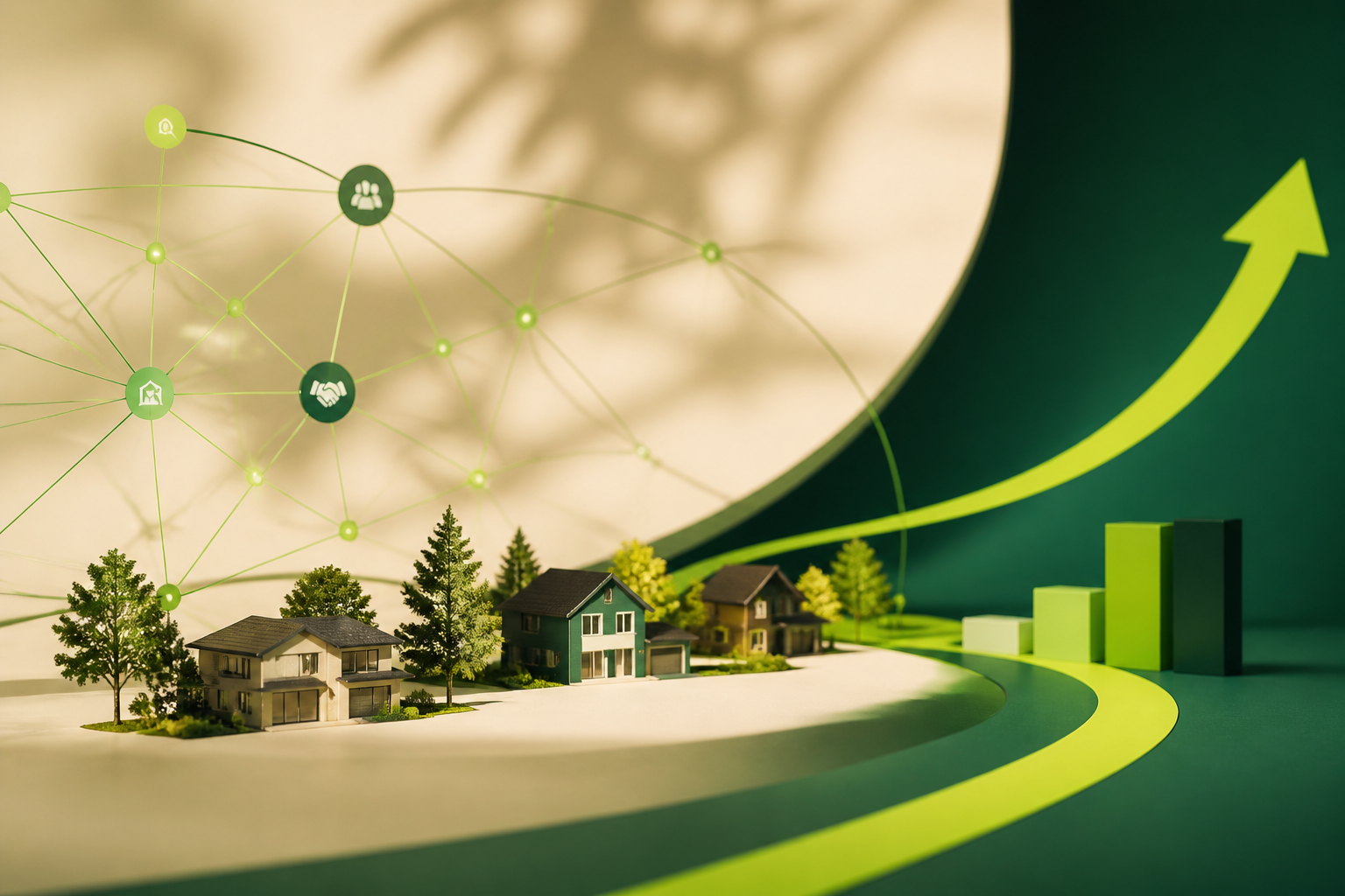 Storm Season Marketing: Activate Your Referral Network