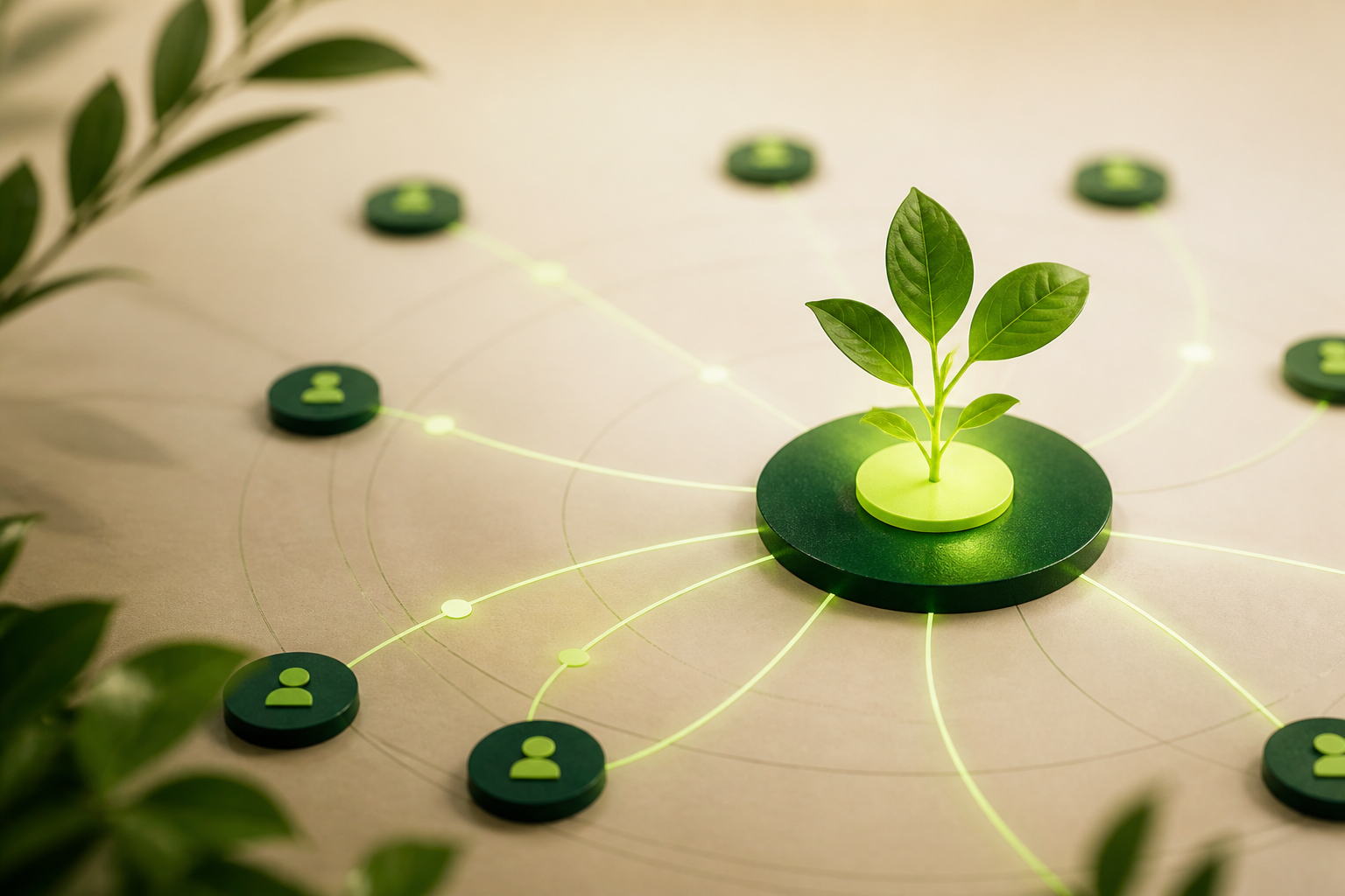 How to Turn Disengaged Customers into Referral Engines