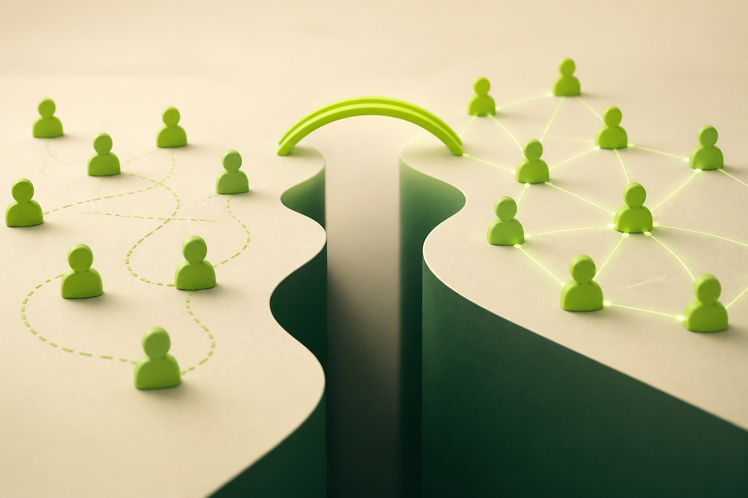 The Referral Gap: Why Technicians Aren't Generating Leads