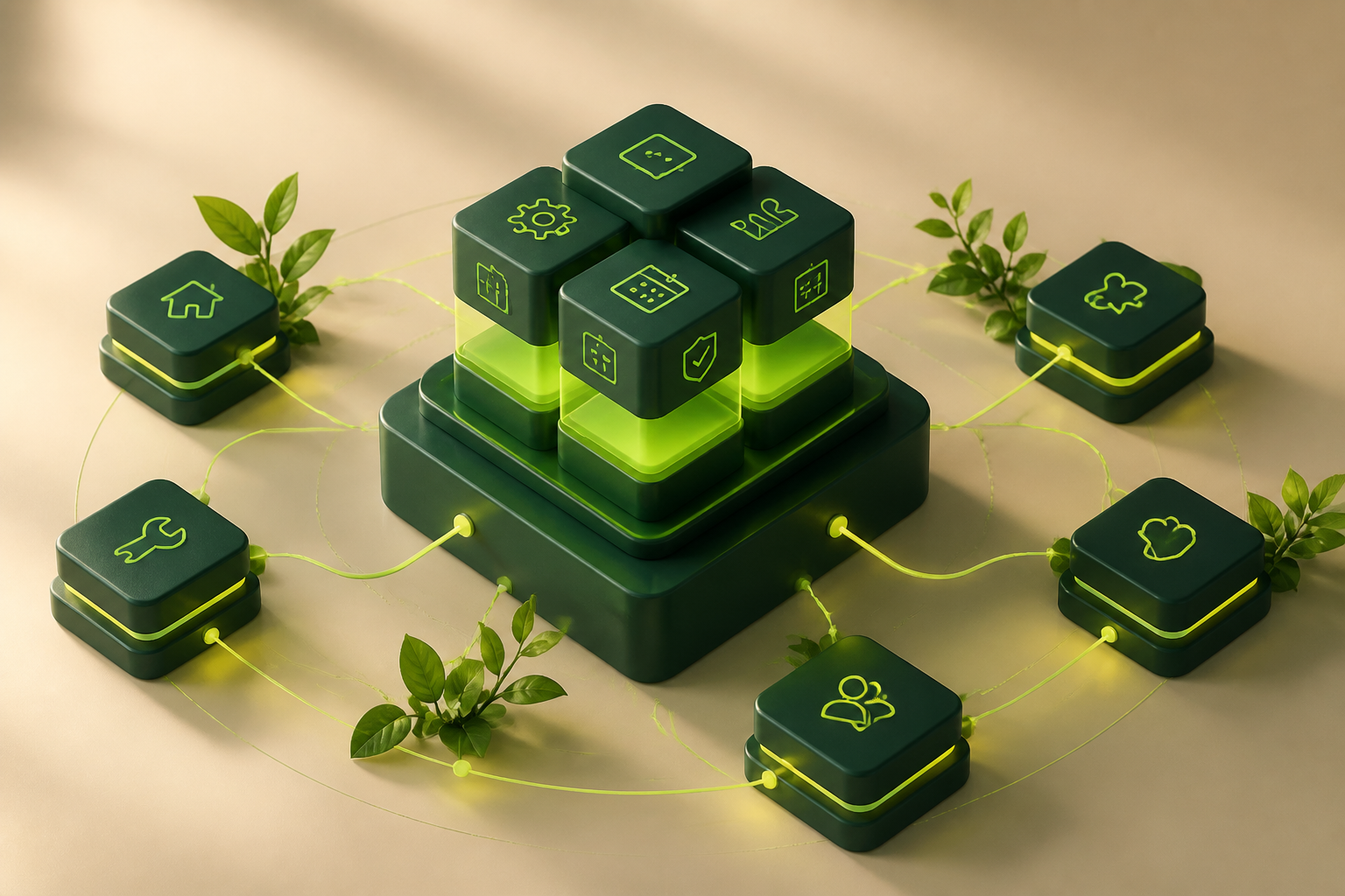The 2026 Home Service Tech Stack: Moving Beyond the CRM