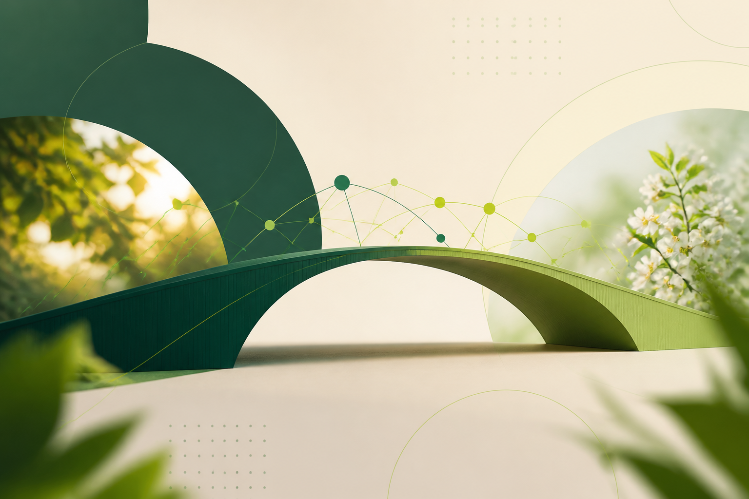 The Summer-to-Spring Referral Bridge: Q1 Planning Guide