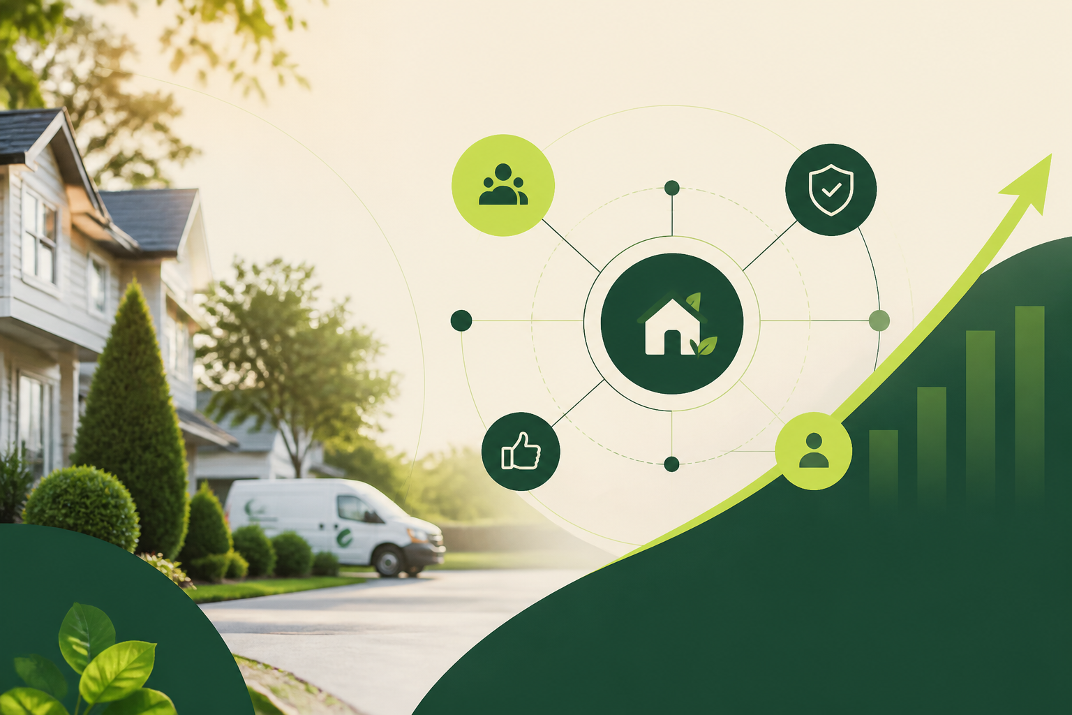Case Study: Reducing Churn in Pest Control Subscriptions