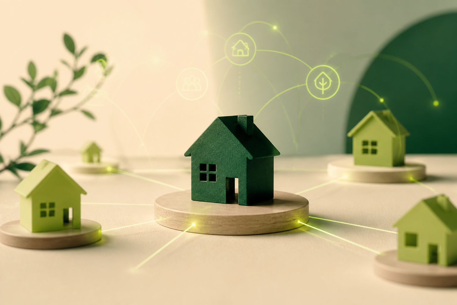 How to Win Second-Generation Homeowner Referrals