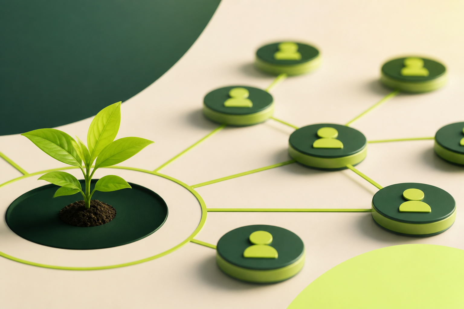 Case Study: Turning Dormant Customers into Referrals