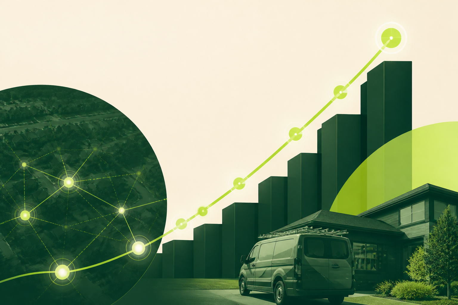 Case Study: Scaling to $5M+ ARR Without More Ad Spend