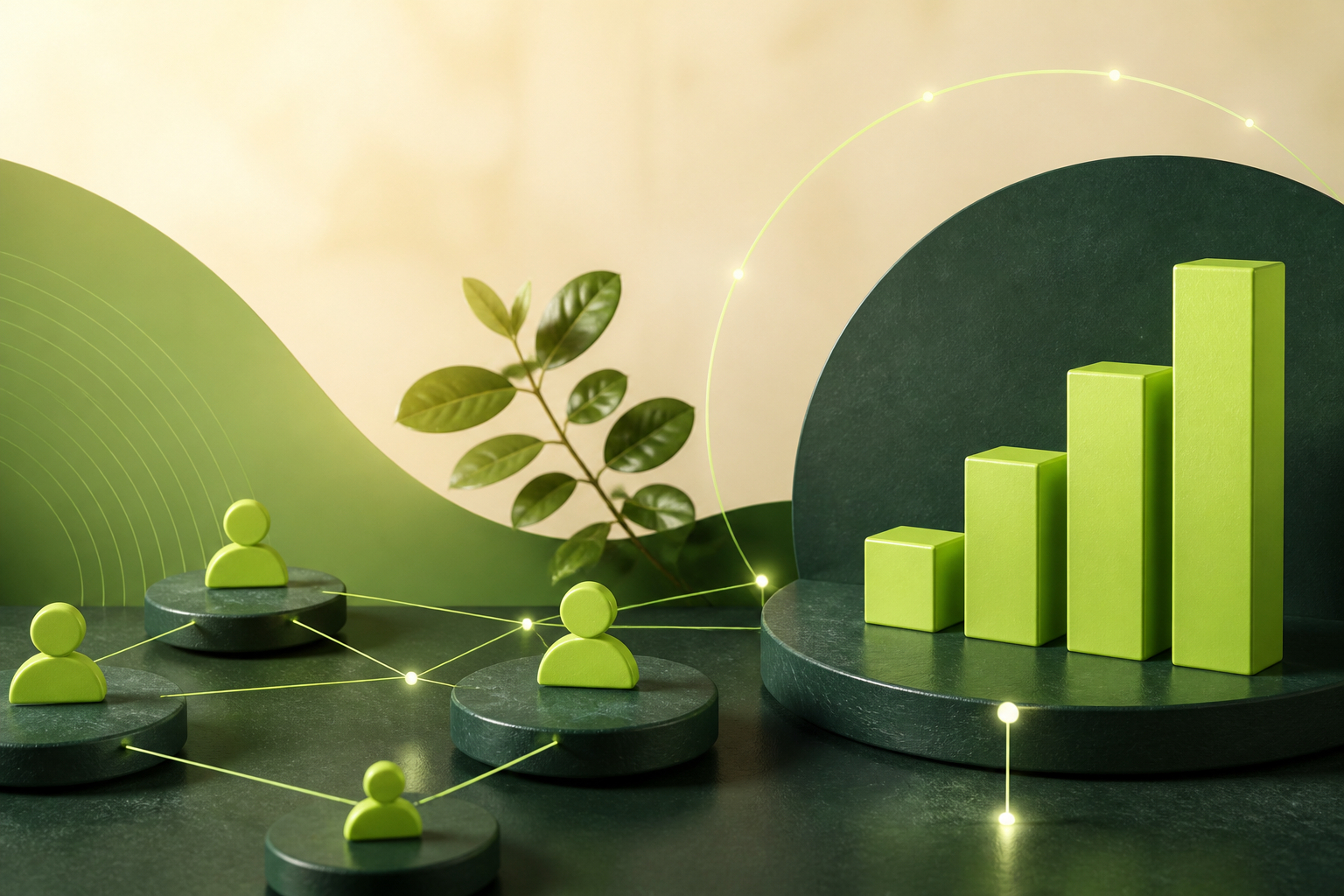Why Your Referral Program Fails in High-Churn Seasons