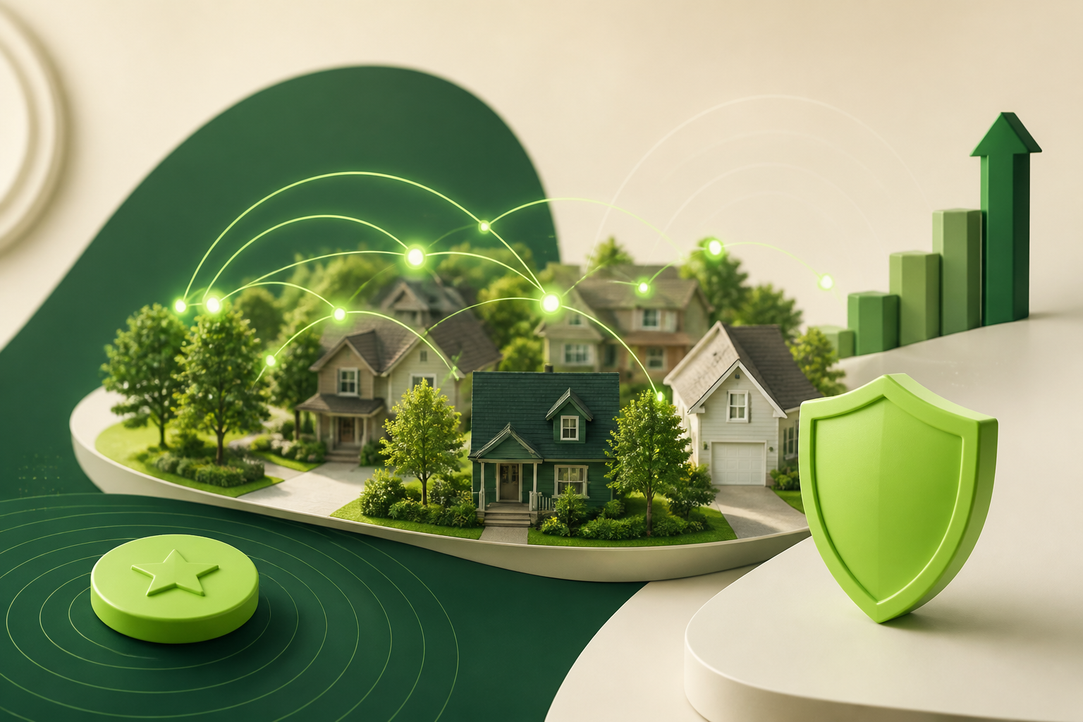 The Q1 Neighborhood Hero Challenge: Gamify Local Referrals
